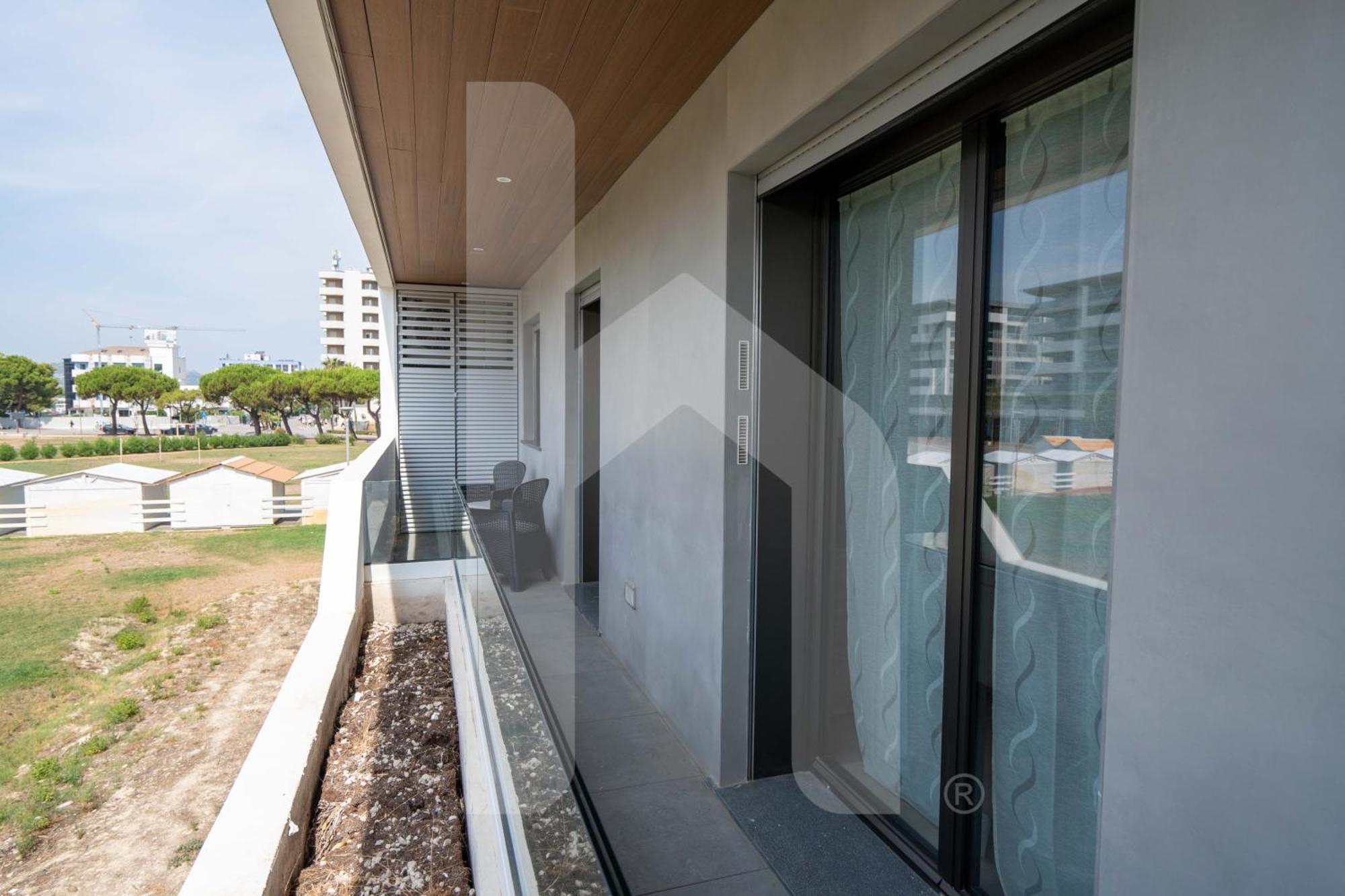 Homiday - Waterfront Montesilvano Marina Exterior foto