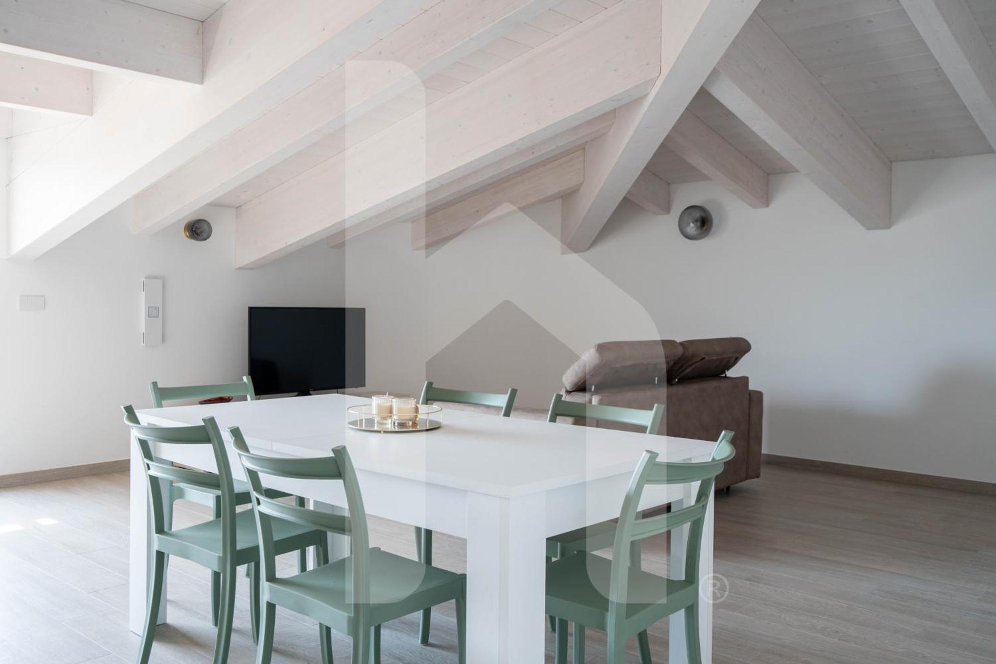 Homiday - Waterfront Montesilvano Marina Exterior foto