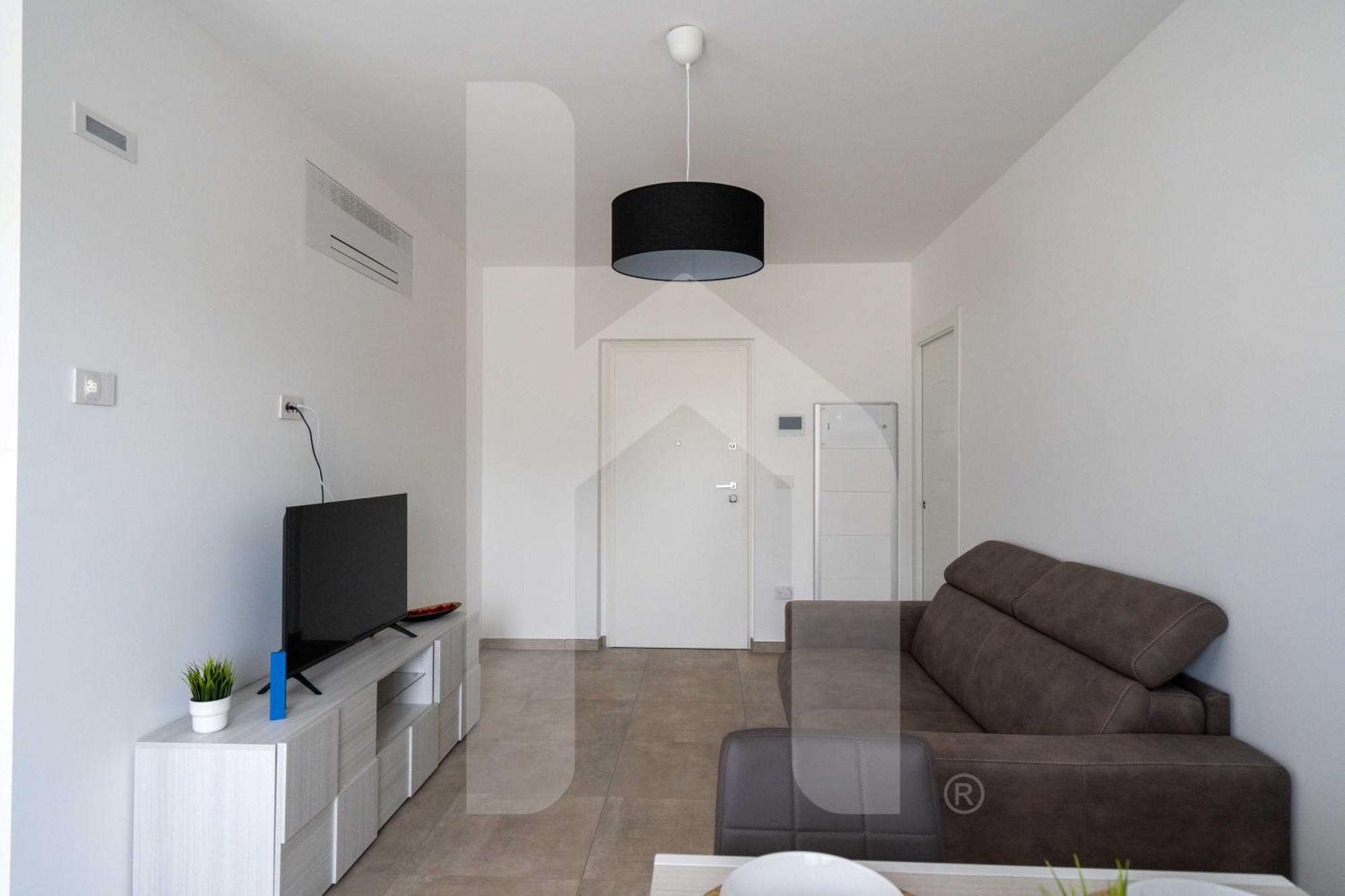 Homiday - Waterfront Montesilvano Marina Exterior foto