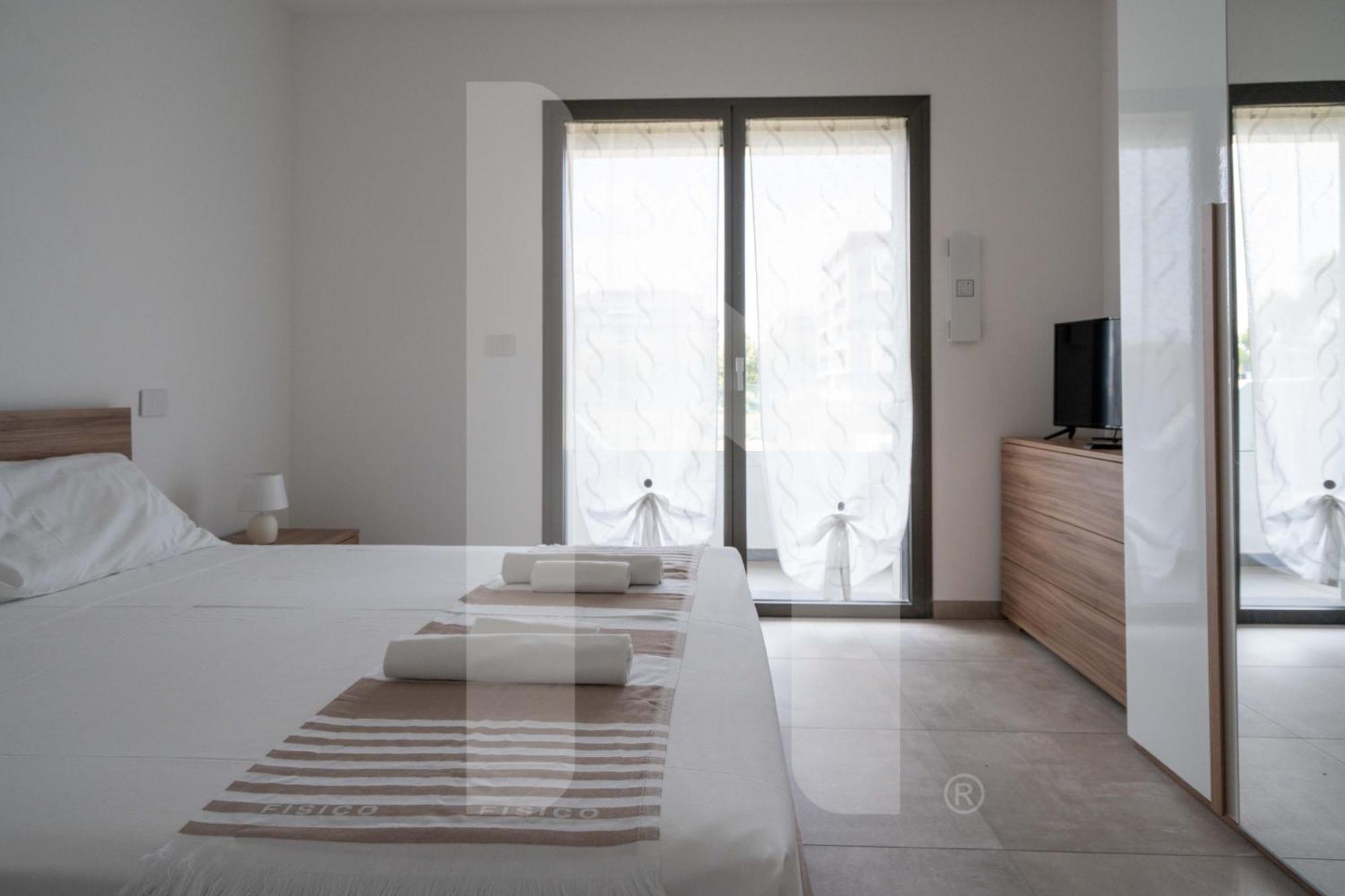 Homiday - Waterfront Montesilvano Marina Exterior foto