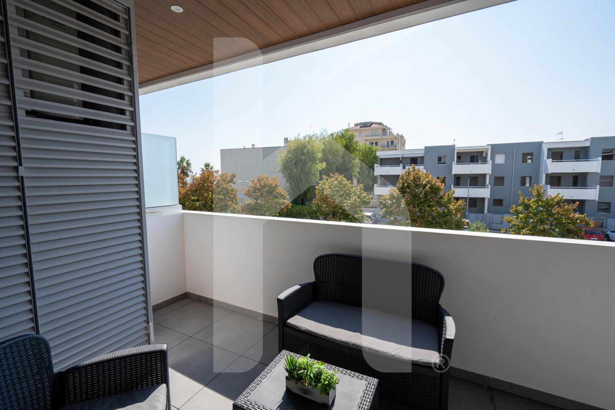 Homiday - Waterfront Montesilvano Marina Exterior foto