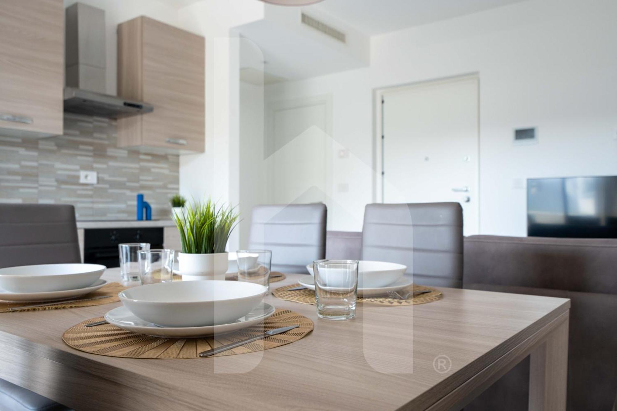 Homiday - Waterfront Montesilvano Marina Exterior foto